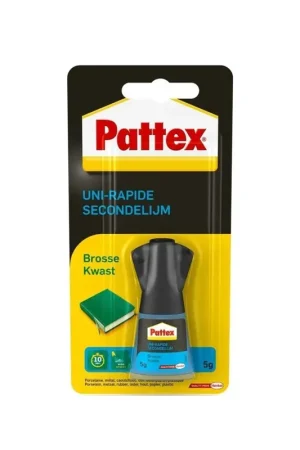 Pattex Secondelijm Met Kwast Koop Online